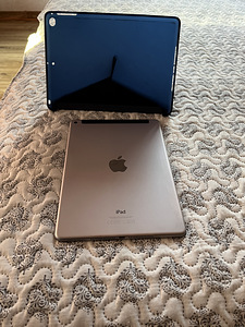 Продаётся iPad Air 2 64gb Wi-Fi+LTE (1 фото из 2)