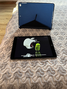 Продаётся iPad Air 2 64gb Wi-Fi+LTE (2 фото из 2)