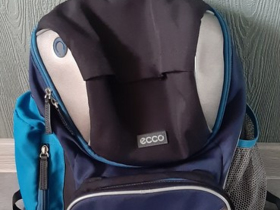 Koolikott ''ECCO''