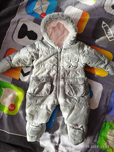 Комбинезон! (2 фото из 2)