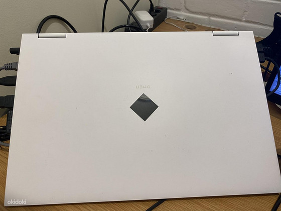 Hp omen x16 extreme performance