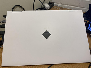 Hp omen x16 extreme performance (1 фото из 3)