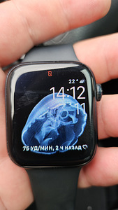 Apple Watch SE (1 фото из 2)
