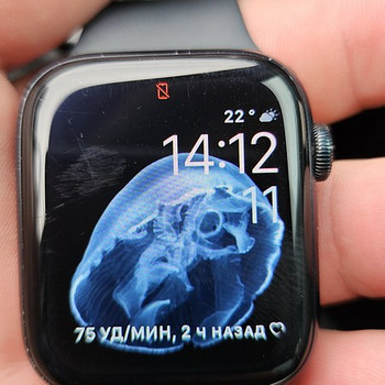 Apple Watch SE