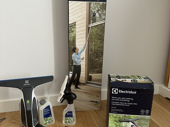 Electrolux Well S7