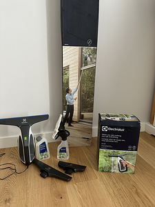 Electrolux Well S7 (1 фото из 3)