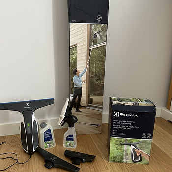 Electrolux Well S7