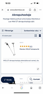 Electrolux Well S7 (3 фото из 3)