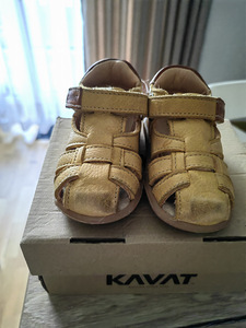 Детские сандали Kavat, р.20 (3 фото из 3)