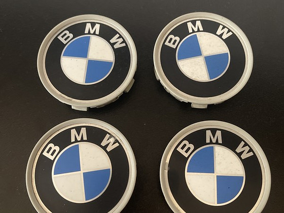 Klassikaline embleem BMW