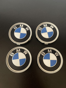 Klassikaline embleem BMW (1 foto / 3)