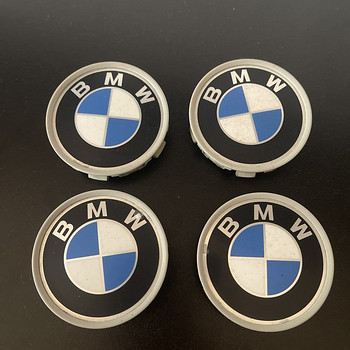 Классическая эмблема BMW