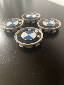 Klassikaline embleem BMW (2 foto / 3)