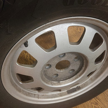 195/65 R15 Goodyear Ultragrip Ice Arctic 8.5~8.8mm 4tk.
