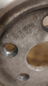 195/65 R15 Goodyear Ultragrip Ice Arctic 8.5~8.8mm 4tk. (4 foto / 4)
