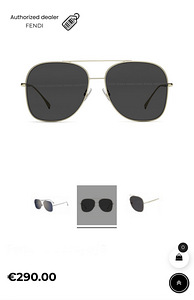 Fendi (5 foto / 5)