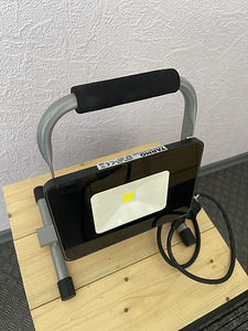 Ehituslamp - LED - prozektor (4 foto / 5)