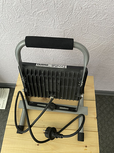 Ehituslamp - LED - prozektor (5 foto / 5)
