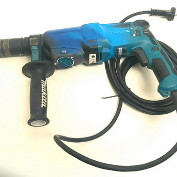 Puurvasar Makita HR2610T P03