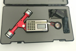 Elektrooniline planimeeter Sokkia KP-90N p03 (1 foto / 1)