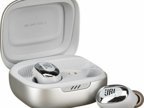 Продам JBL live free 2. Новый в упаковке.