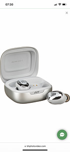 Müüa JBL live free 2. Uus pakendis (1 foto / 1)
