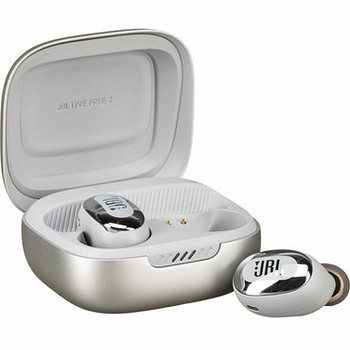 Продам JBL live free 2. Новый в упаковке.