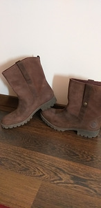 Naiste poolsaapad Timberland suurus 37,5 (1 foto / 1)