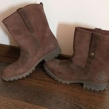Naiste poolsaapad Timberland suurus 37,5