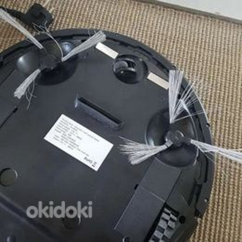 Robot tolmuimeja/Robottolmuimeja.