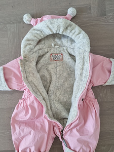 Комбинезон (2 фото из 2)