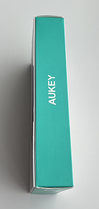 Aukey Ultrafast Power Bank 26800 mAh PB-XD26 Black (3 фото из 3)