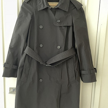 Пальто Burberry