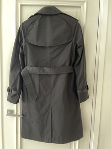 Burberry mantel (2 foto / 3)