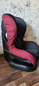 Maxi-Cosi Priori SPS+ ПЕРЕЦ ЧЕРНЫЙ (1 фото из 2)