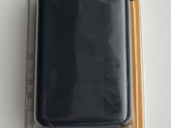Biltema Power Bank , 10000 / 13200 mAh
