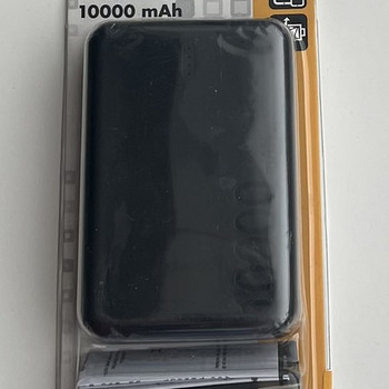 Biltema Power Bank , 10000 / 13200 mAh