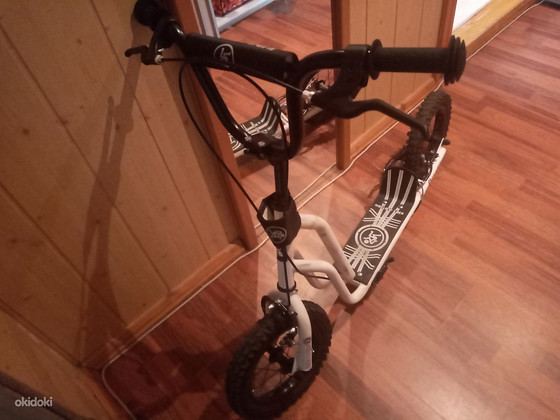 Самокат ,Roller