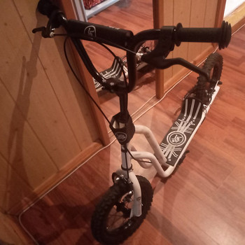Самокат ,Roller