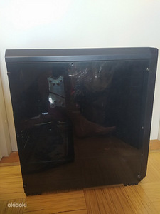 PC E5 1650 v2, 16GB DDR3, gtx 1050ti (1 foto / 4)