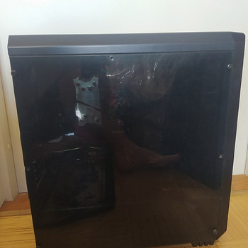 PC E5 1650 v2, 16GB DDR3, gtx 1050ti