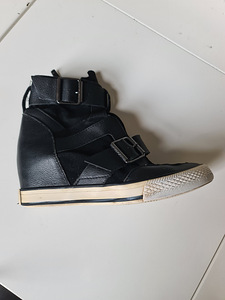DKNY Спортивные туфли на скрытом каблуке № 39 (1 фото из 6)