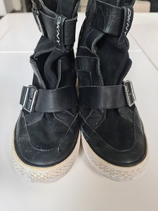 DKNY Спортивные туфли на скрытом каблуке № 39 (3 фото из 6)