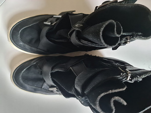 DKNY Спортивные туфли на скрытом каблуке № 39 (6 фото из 6)