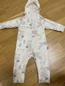 Lenne Меринос комбинезон (2 фото из 9)