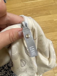 Lenne Меринос комбинезон (5 фото из 9)
