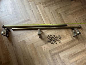 Карниз (2 фото из 10)