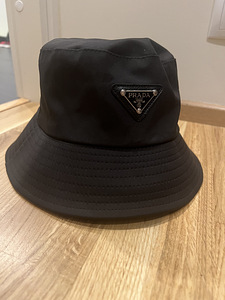 Панама prada (2 фото из 2)