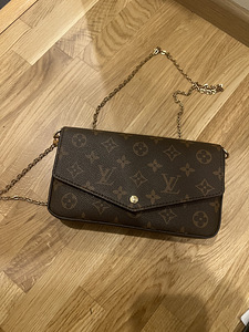Louis Vuitton сумка (реплика) (1 фото из 3)