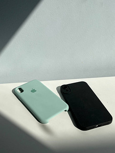 iPhone XR must (черный) (3 фото из 3)